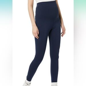 NWT maternity leggings Large